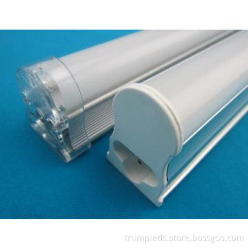 high quality warm white natural white pure white 60cm t5 led tube